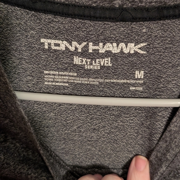 ⭐3/$21⭐Tony Hawk Tee Classic - Picture 2 of 5